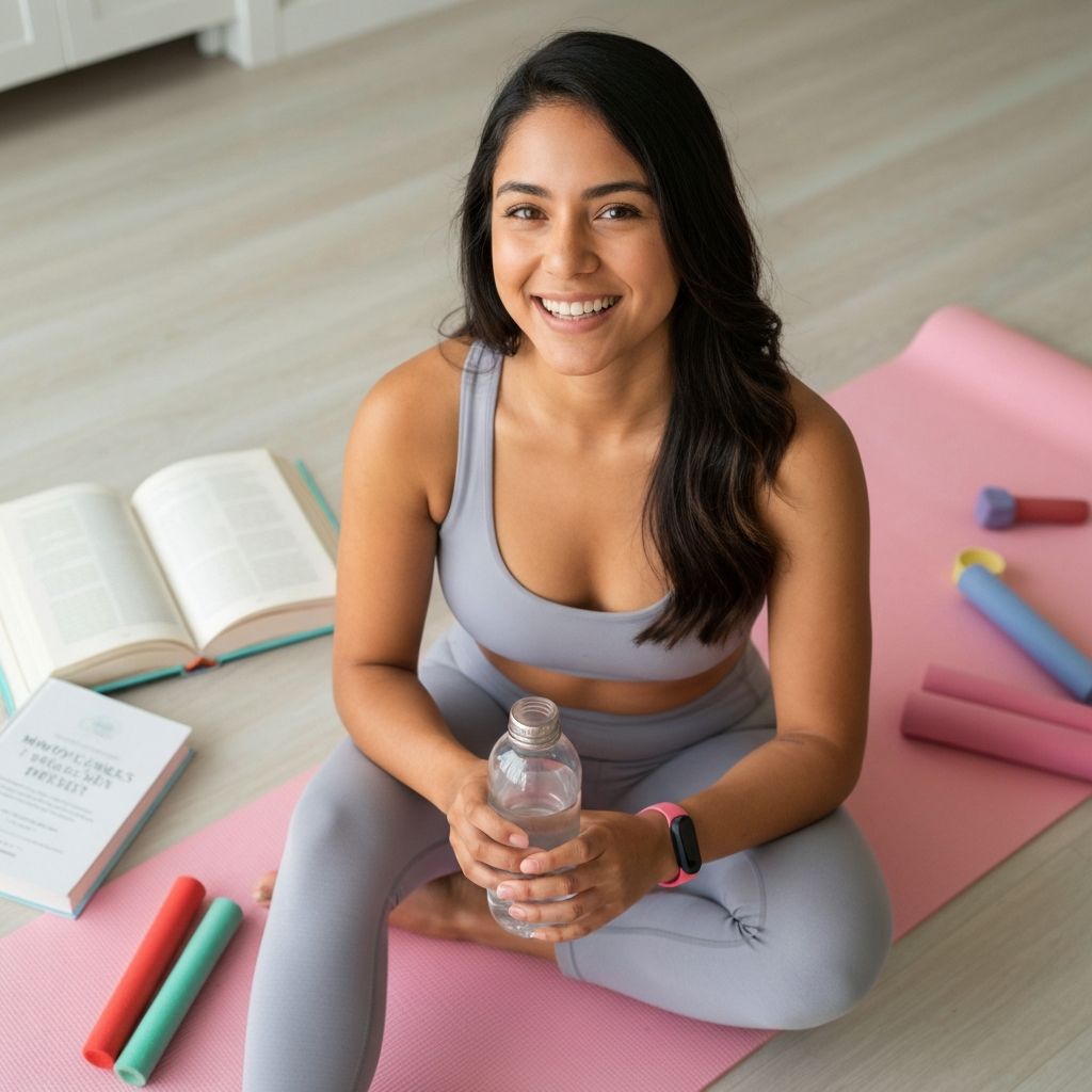 Multivitamin pro ženy